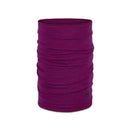 BUFF Merino Lightweight Neckwear Schals BUFF MAGENTA -