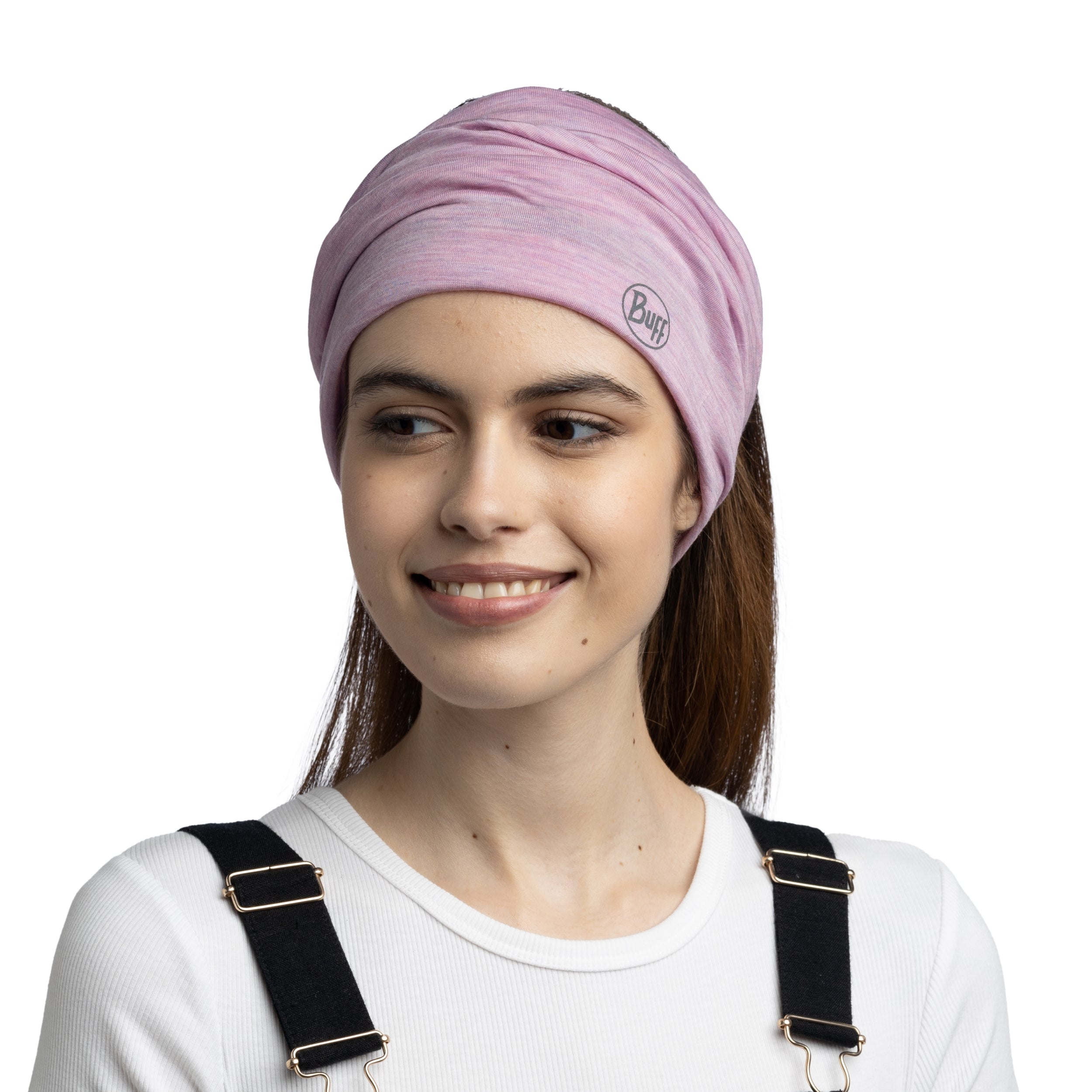 BUFF Merino Lightweight Neckwear Schals BUFF