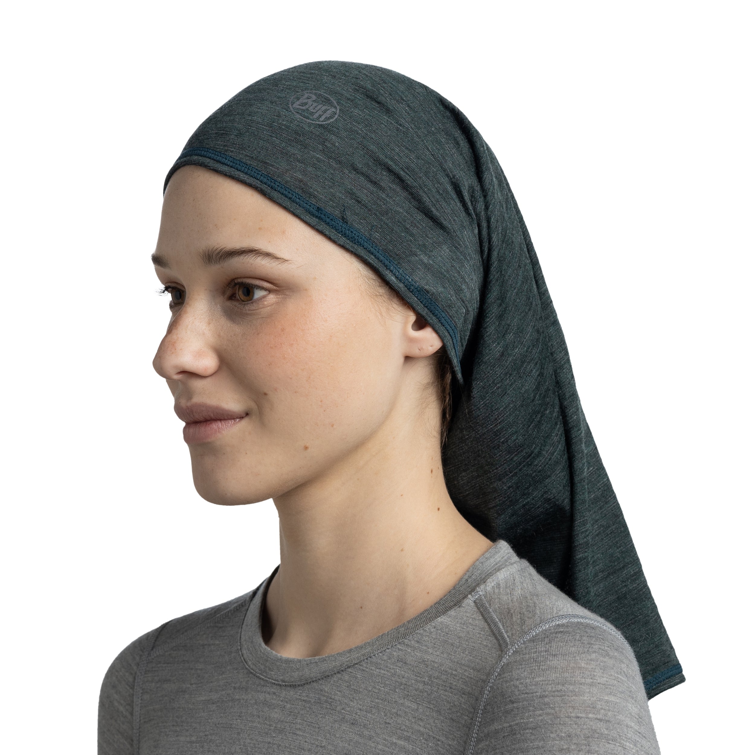 BUFF Merino Lightweight Schals BUFF