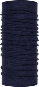 BUFF Merino Midweight Schals BUFF NIGHT BLUE -