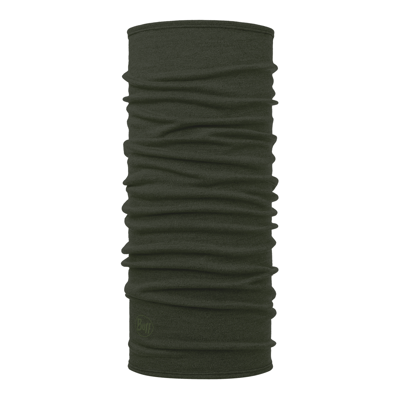 BUFF Merino Midweight Schals BUFF BARK -