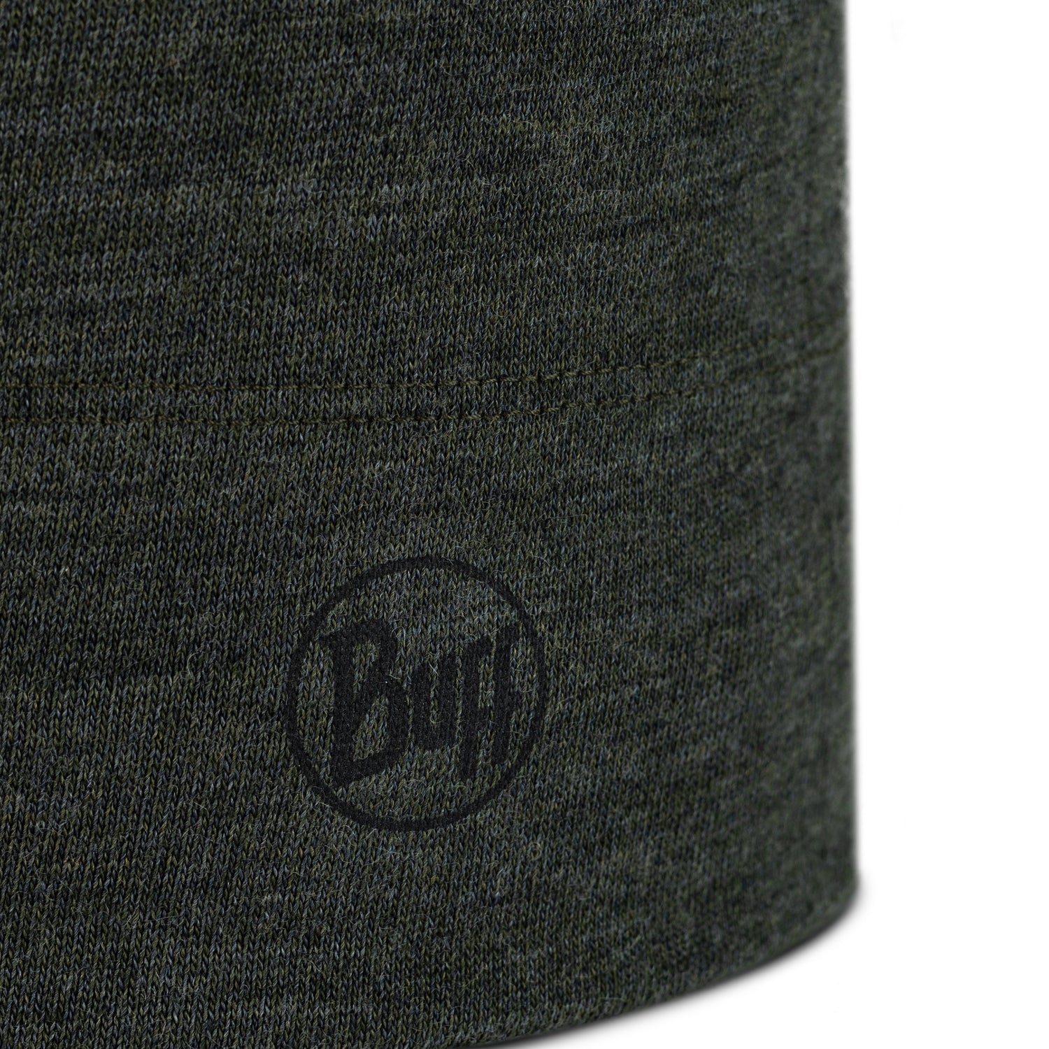 BUFF Merino Midweight Beanie Mützen BUFF
