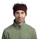 BUFF Merino Wide Headband Stirnbänder BUFF