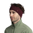 BUFF Merino Wide Headband Stirnbänder BUFF
