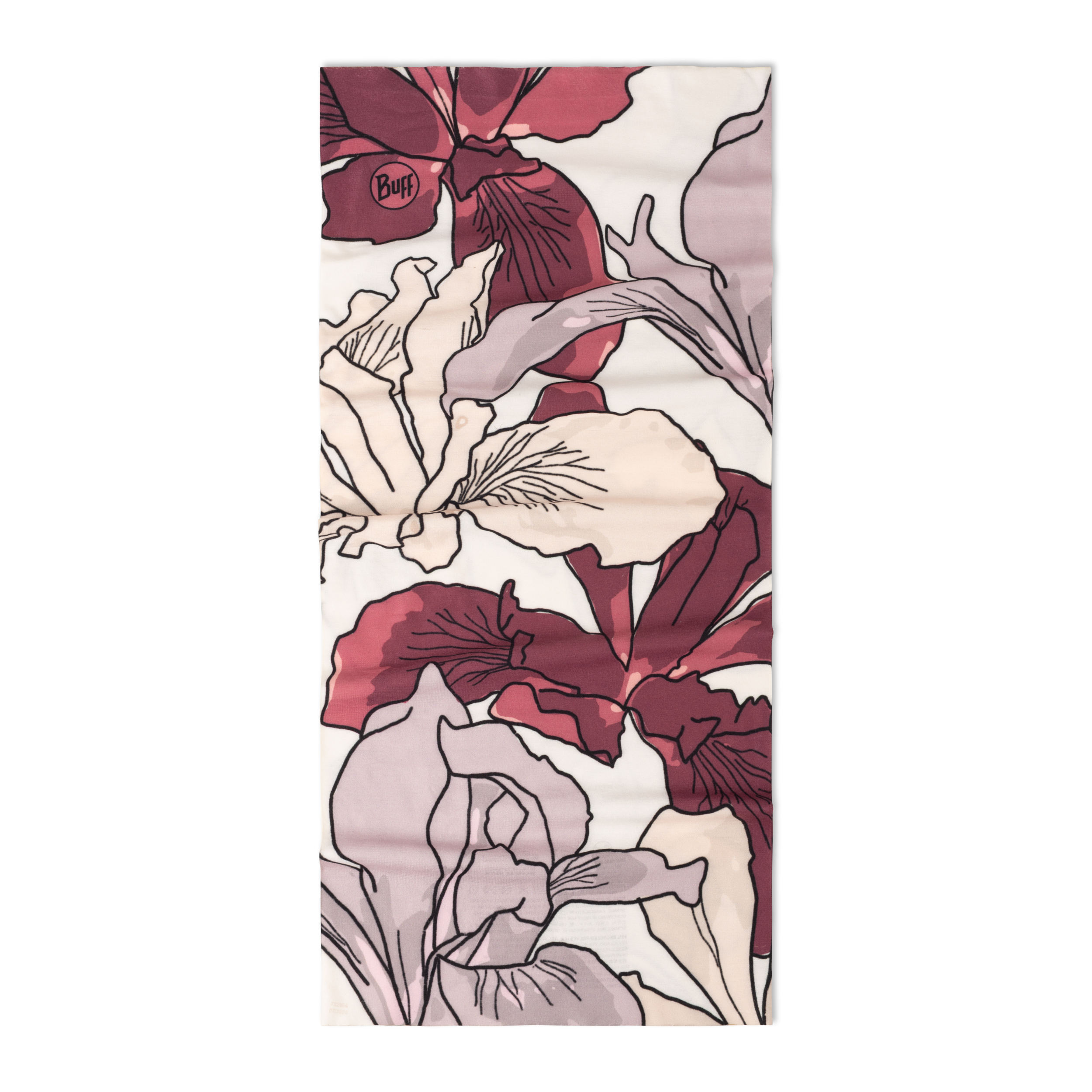 BUFF Original EcoStretch Schals BUFF