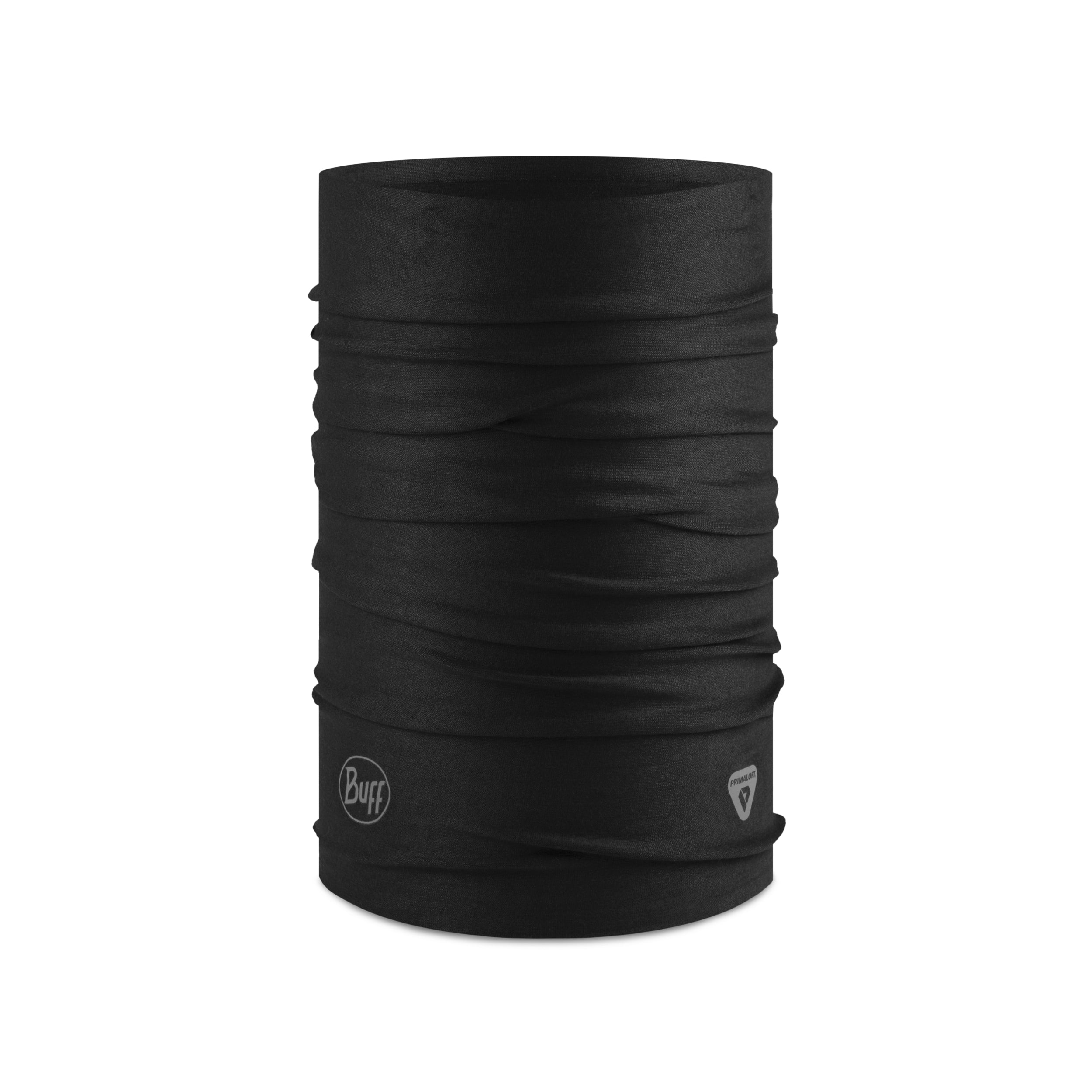 BUFF ThermoNet® Schals BUFF Black -