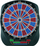 BULL´S Dartboard BULL'S Flash RB Sound Elektronik Dartboard