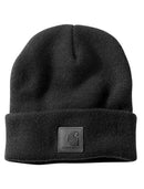 Carhartt B.V. BLACK LABEL WATCH HAT B53 Sable Mützen Carhartt B.V.