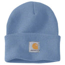Carhartt B.V. WATCH HAT BRN Carhartt Brown Mützen Carhartt B.V. HD0 Skystone -