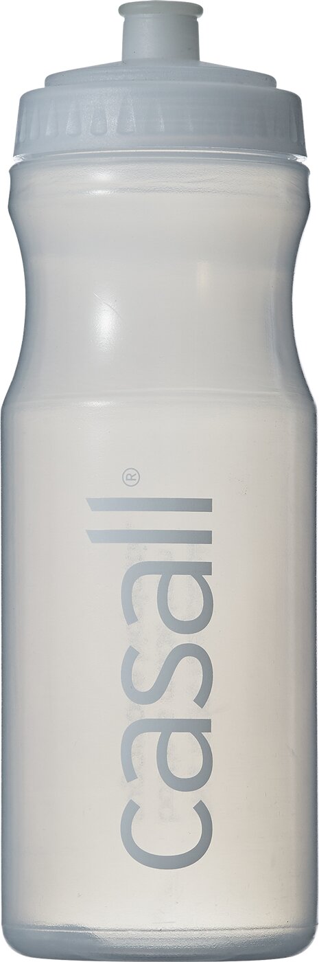 CASALL Fitness Water bottle 0,7L Fußballzubehör CASALL