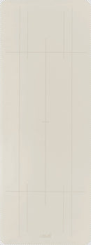 CASALL Yoga mat Grip&Cushion III 5mm Gymnastik & Yoga CASALL