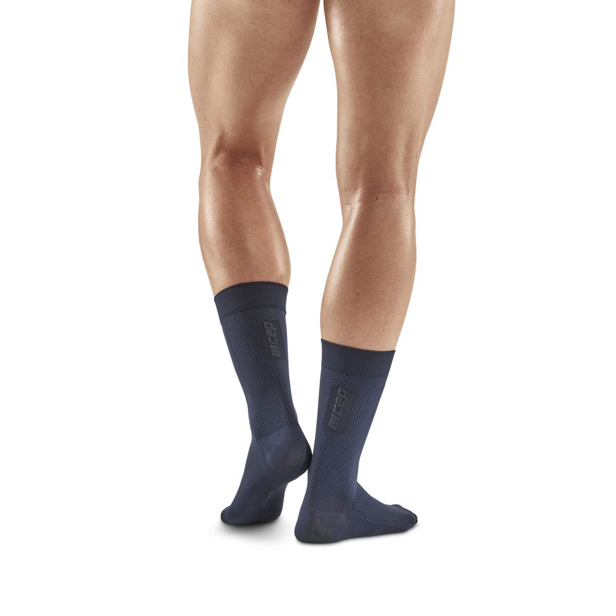 CEP CEP business socks, mid cut, v2, me Socken CEP black III