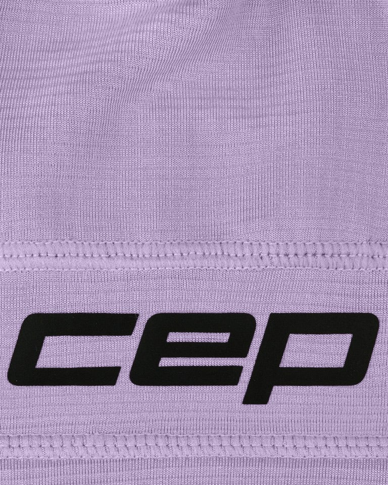 CEP CEP core run thermal beanie, unisex Mützen CEP