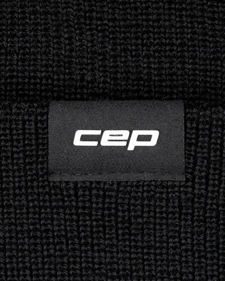 CEP CEP core run thermal beanie, unisex Mützen CEP