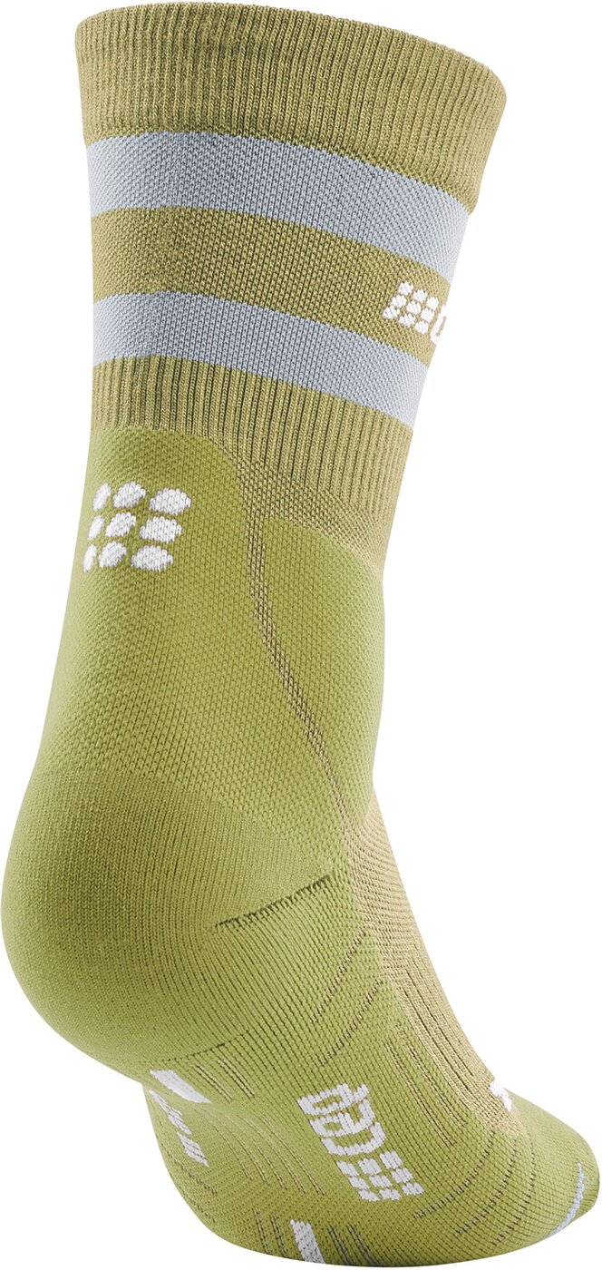CEP CEP hiking 80??'s socks, mid cut, Wandersocken Herren Wandersocken CEP