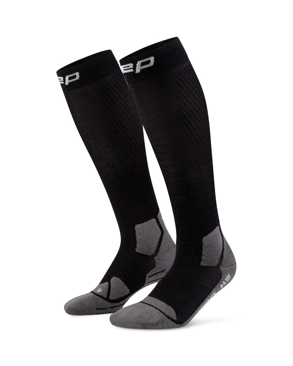 CEP CEP hiking light cushion socks, tall, women Wandersocken CEP