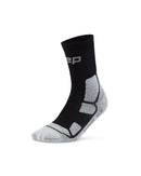 CEP CEP hiking mid cushion sock, mid cut, men