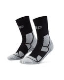 CEP CEP hiking mid cushion sock, mid cut, men