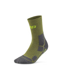 CEP CEP hiking mid cushion sock, mid cut, men
