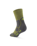 CEP CEP hiking mid cushion sock, mid cut, men