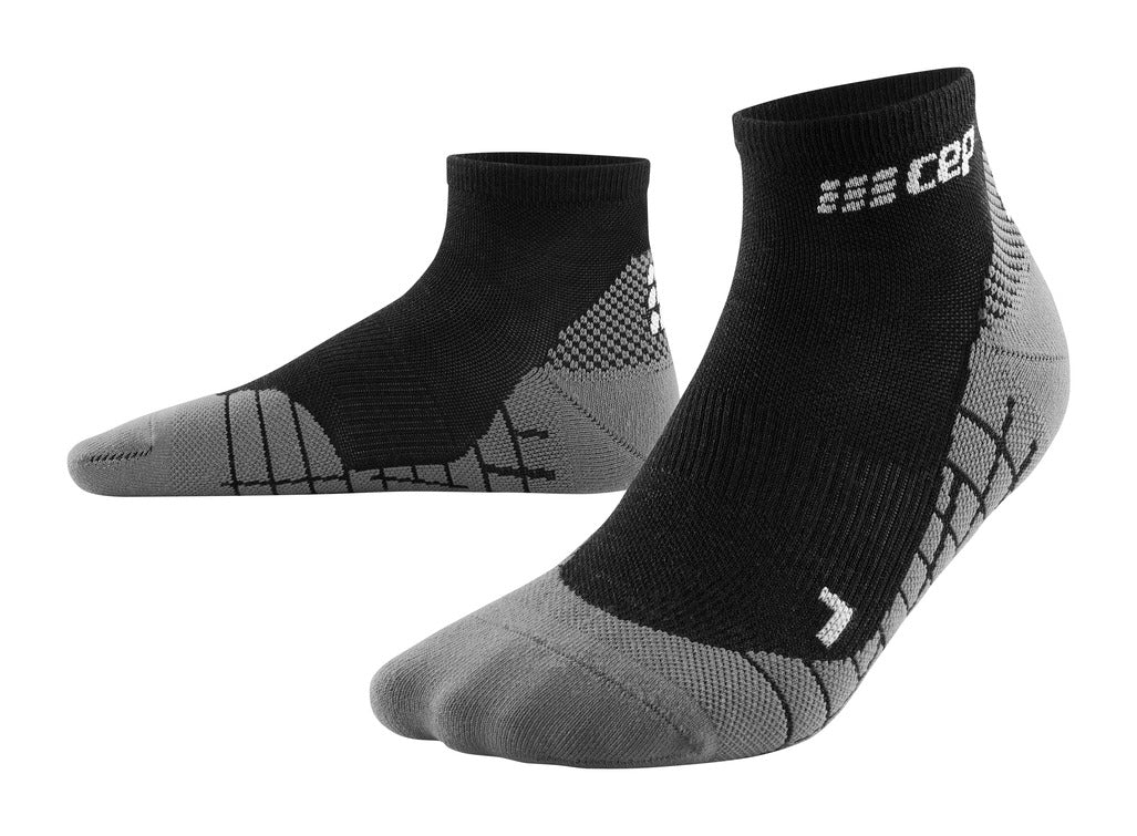 CEP CEP light merino socks, hiking, low Wandersocken CEP