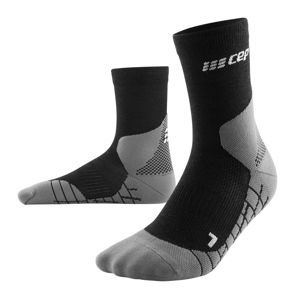 CEP CEP light merino socks, hiking, mid Wandersocken CEP