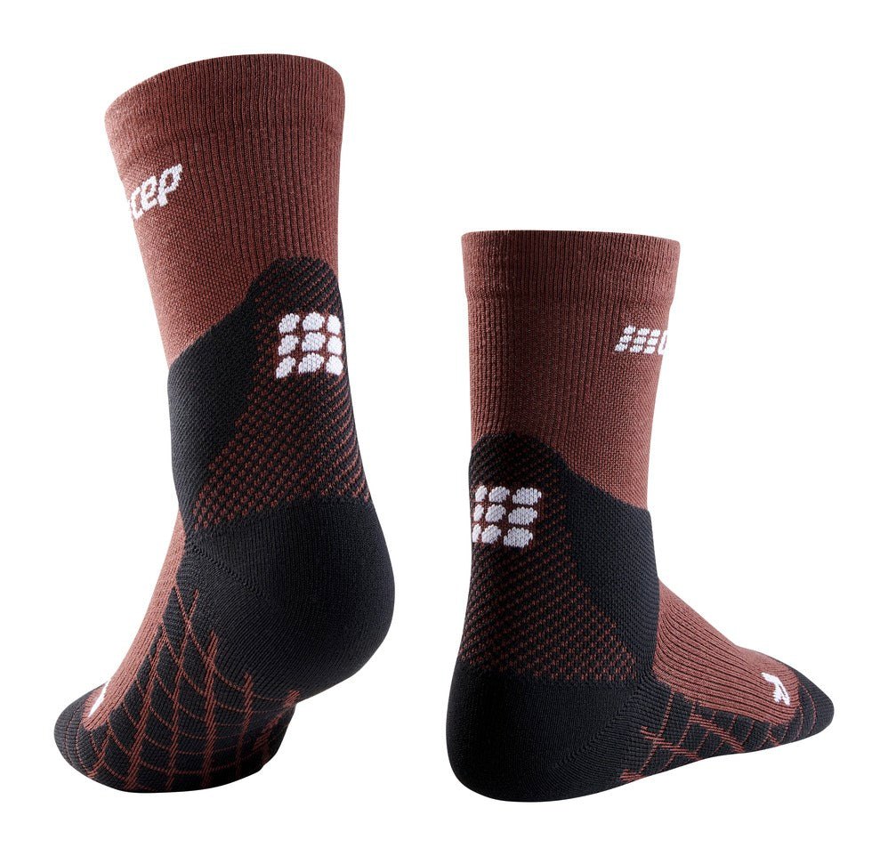 CEP CEP light merino socks, hiking, mid Wandersocken CEP