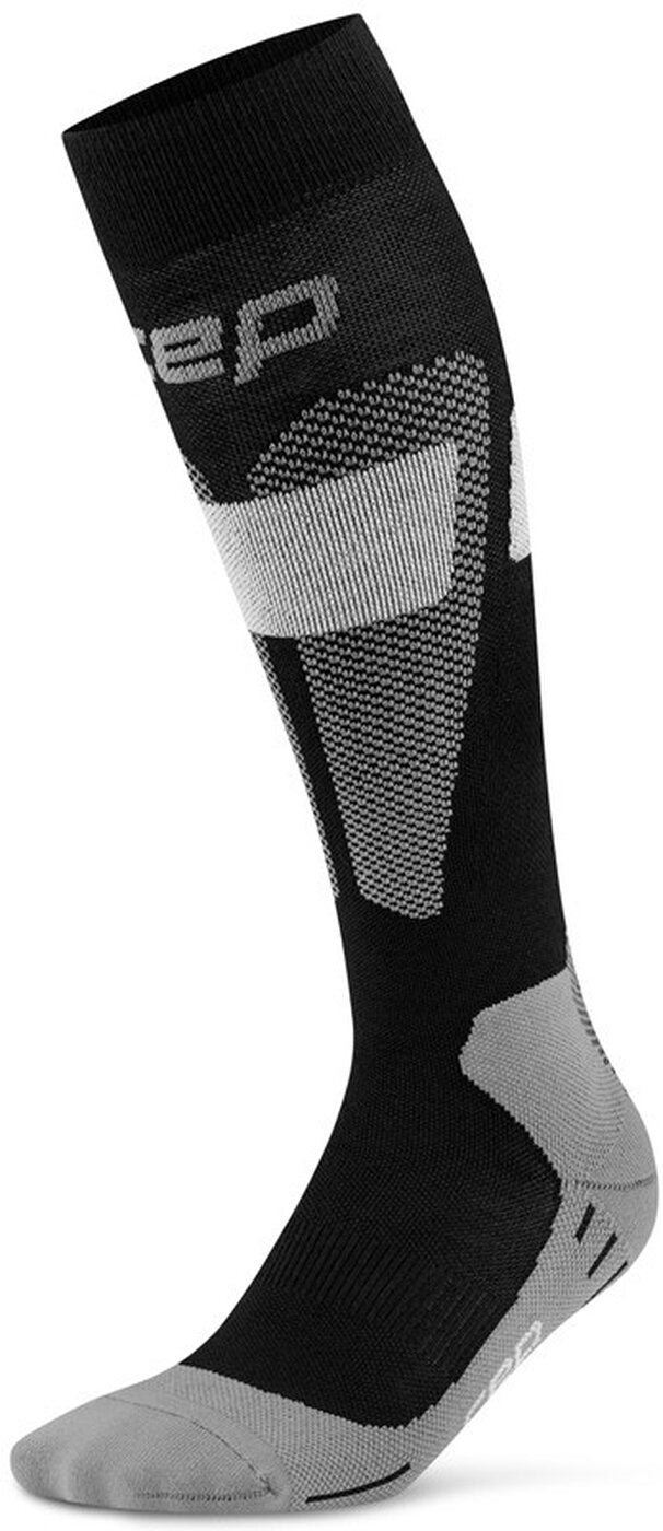 CEP CEP ski merino socks, tall, 3.0, men Skisocken CEP