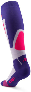 CEP CEP ski thermo socks, tall, 4.0, women Skisocken CEP