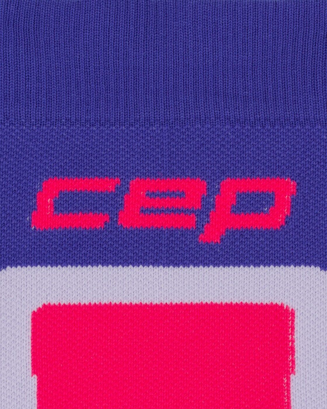CEP CEP ski thermo socks, tall, 4.0, women Skisocken CEP