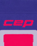CEP CEP ski thermo socks, tall, 4.0, women Skisocken CEP