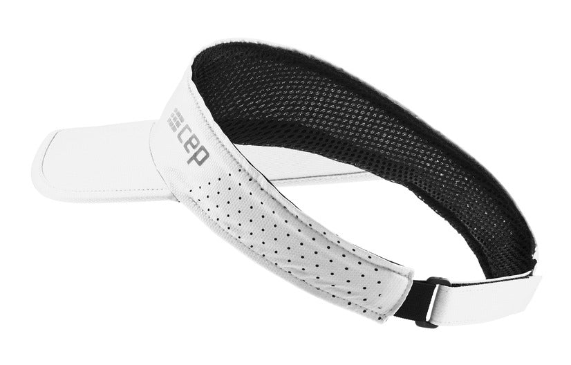 CEP CEP the run visor, unisex Mützen CEP