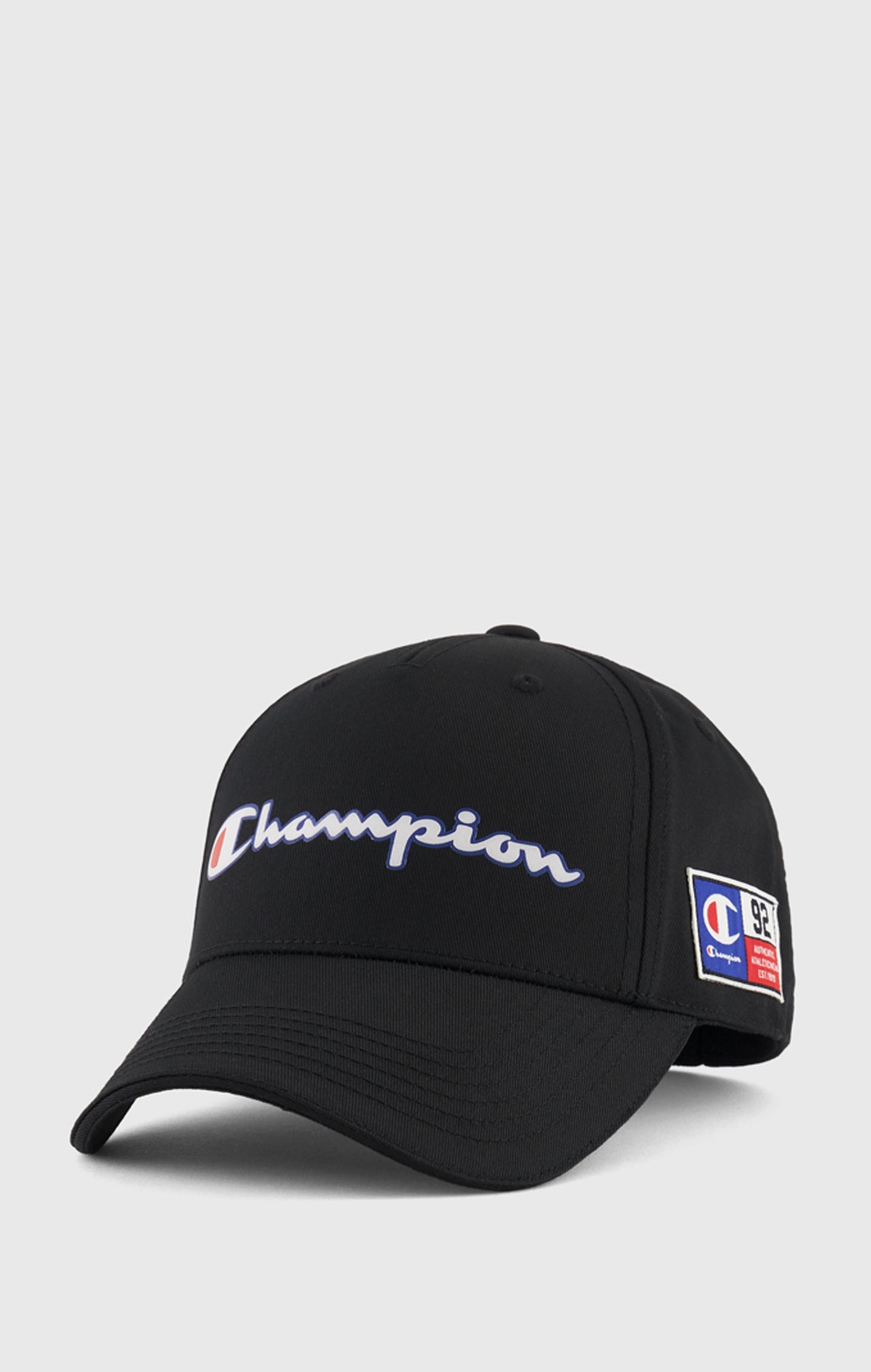 CHAMPION Baseball Cap Caps CHAMPION KK001 NBK -