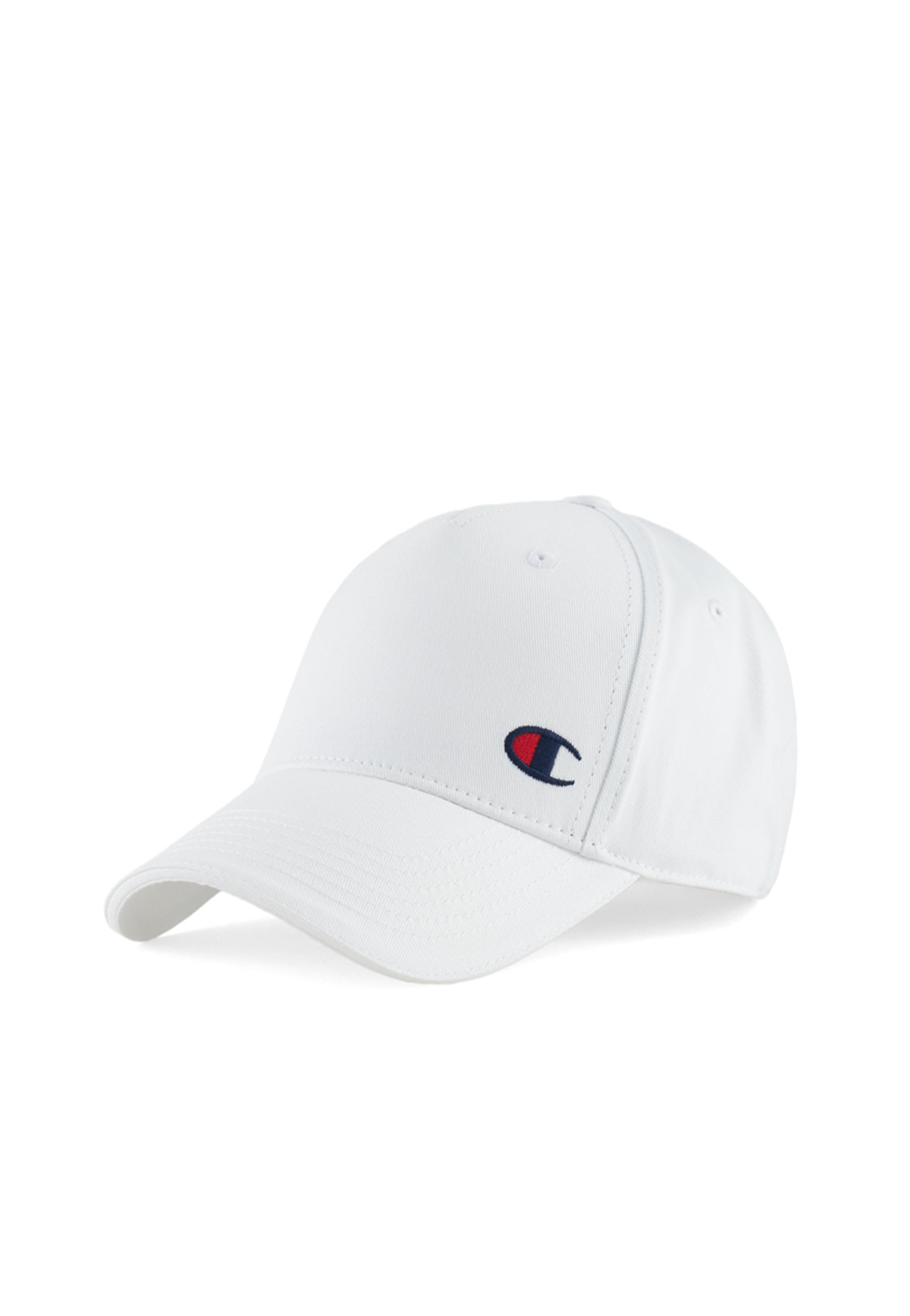CHAMPION Baseball Cap Caps CHAMPION WW001 WHT -