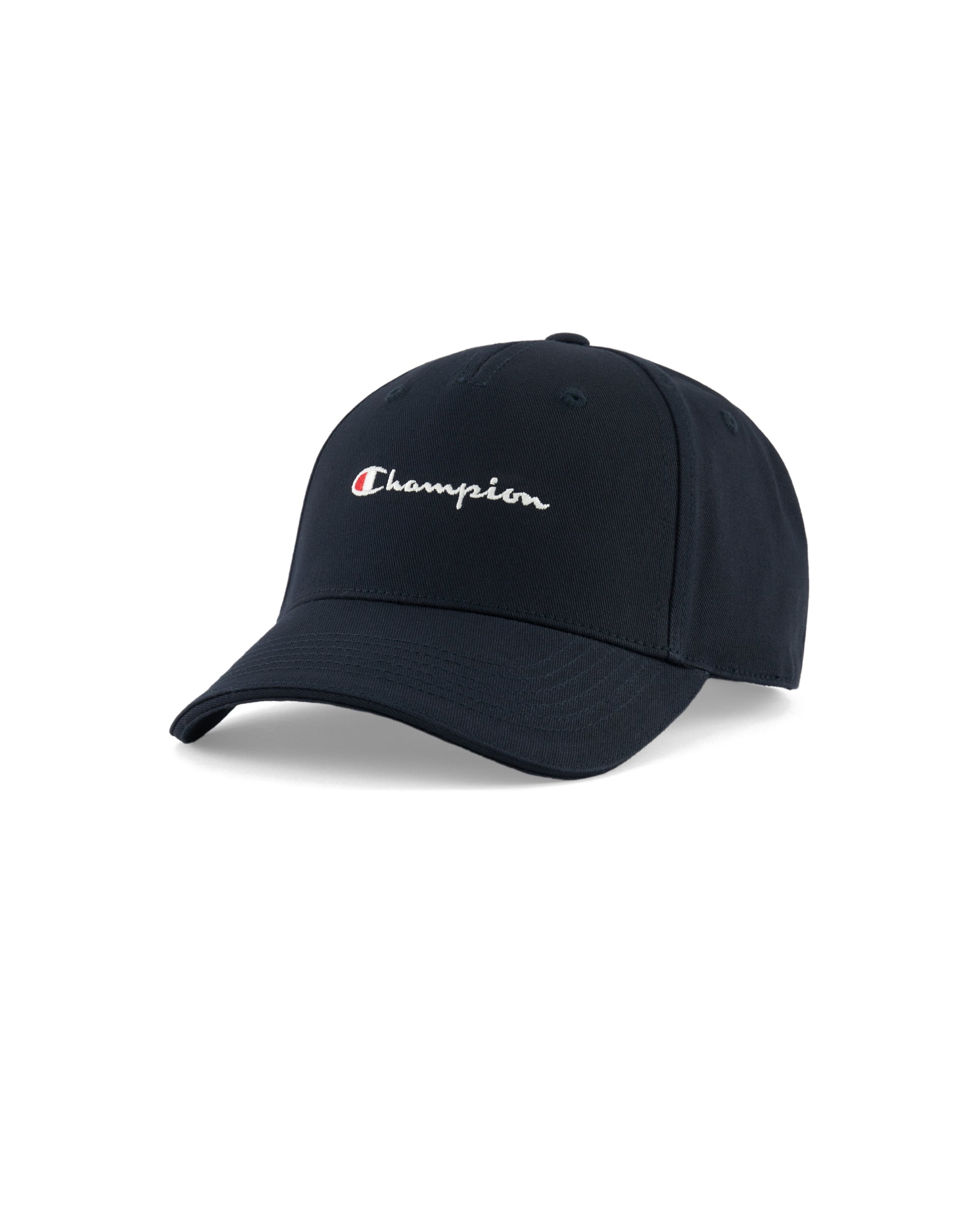 CHAMPION Baseball Cap WHT Mützen CHAMPION NBK/OPF -