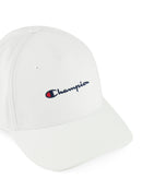CHAMPION Baseball Cap WHT Mützen CHAMPION