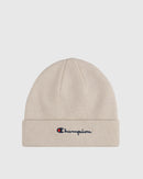 CHAMPION Beanie Cap Mützen CHAMPION ES057 SVL -