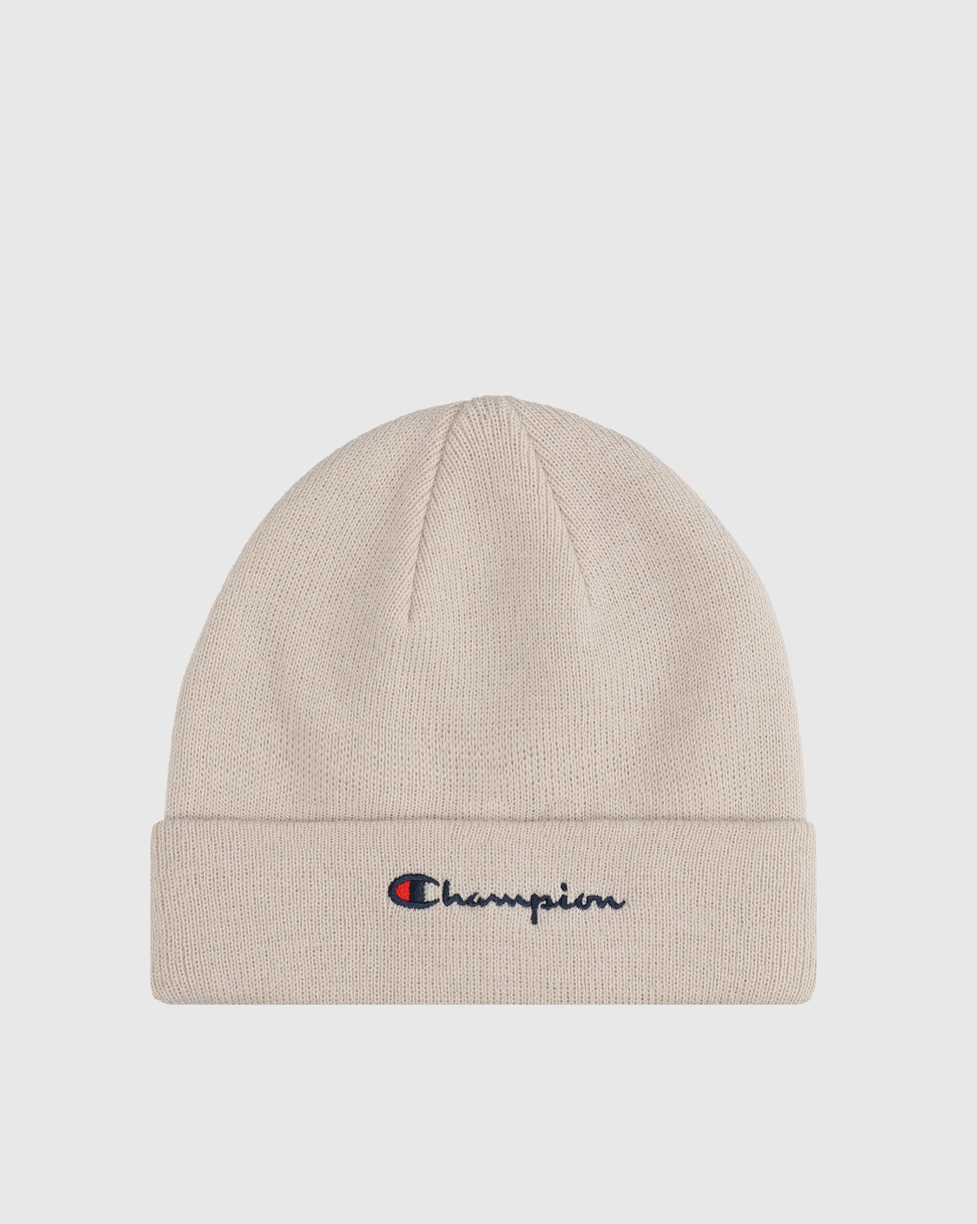 CHAMPION Beanie Cap Mützen CHAMPION ES057 SVL -