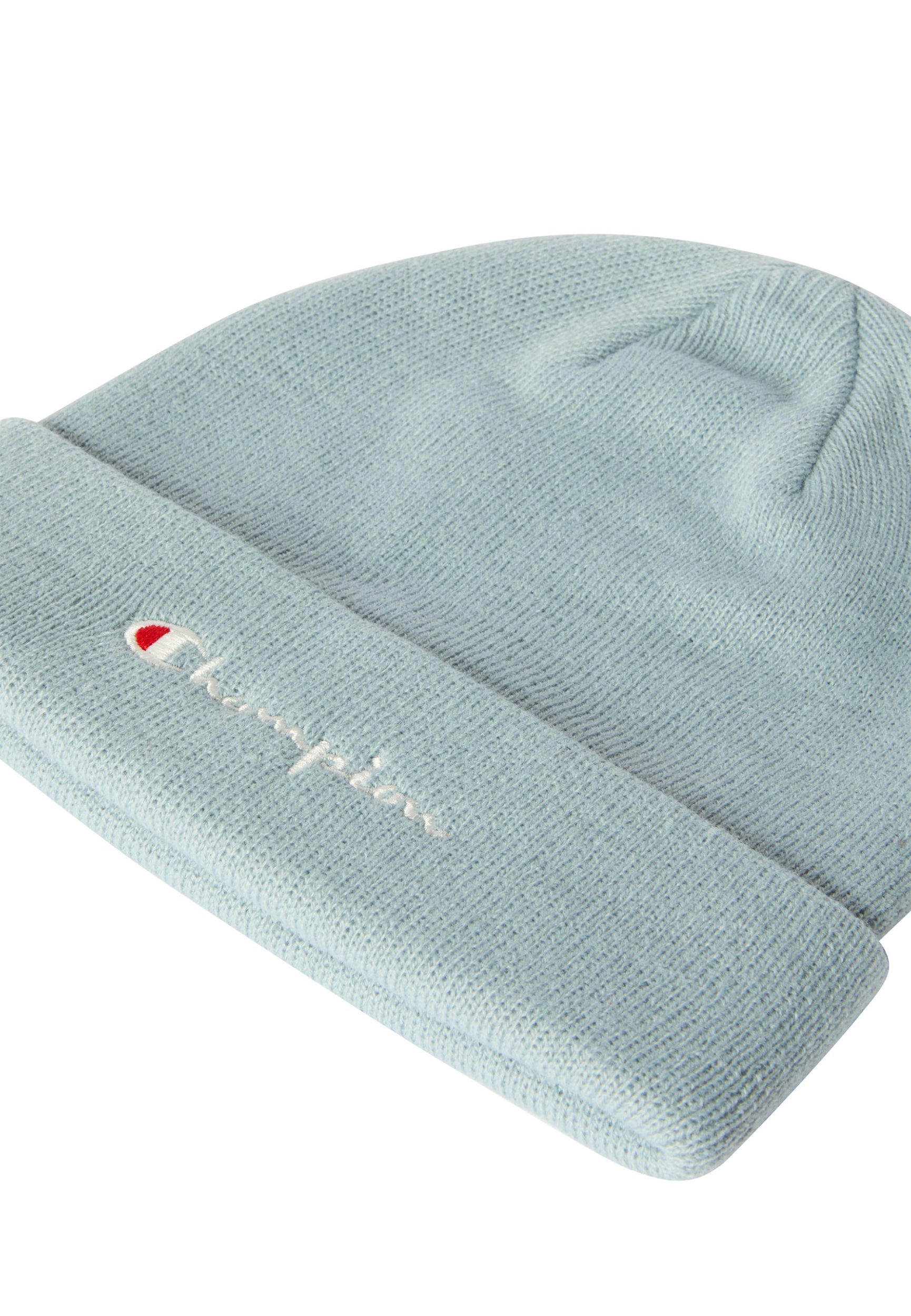 CHAMPION Beanie Cap Mützen CHAMPION BLUE/NBK/WHT -