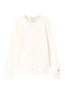 CHAMPION Crewneck Sweatshirt Freizeitpullover CHAMPION Black S