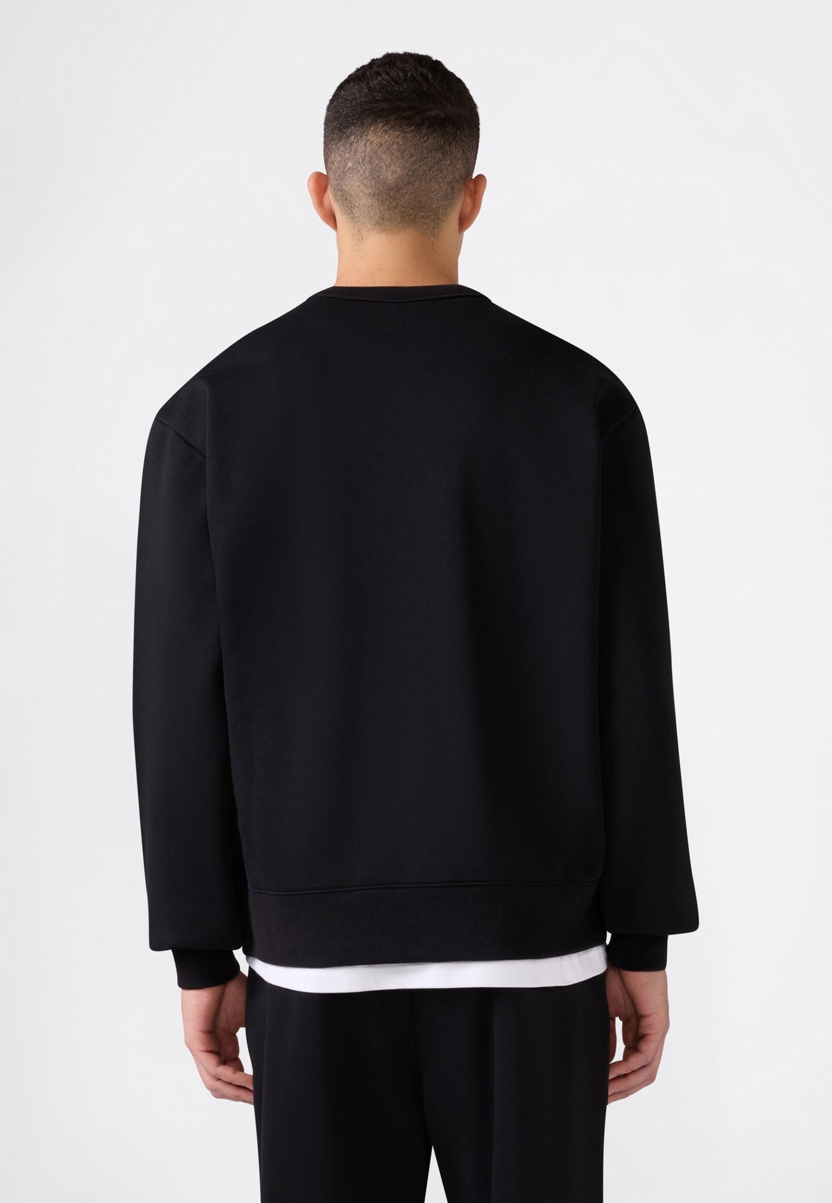 CHAMPION Crewneck Sweatshirt Freizeitpullover CHAMPION