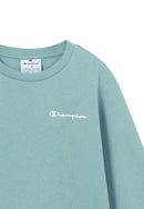 CHAMPION Crewneck Sweatshirt Pullover & Fleece CHAMPION
