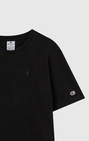CHAMPION Crewneck T-Shirt Freizeitshirts /-hemden CHAMPION