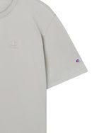 CHAMPION Crewneck T-Shirt Freizeitshirts /-hemden CHAMPION