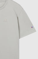 CHAMPION Crewneck T-Shirt Freizeitshirts /-hemden CHAMPION