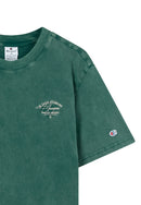 CHAMPION Crewneck T-Shirt Freizeitshirts /-hemden CHAMPION