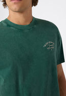 CHAMPION Crewneck T-Shirt Freizeitshirts /-hemden CHAMPION