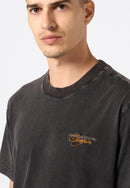 CHAMPION Crewneck T-Shirt Freizeitshirts /-hemden CHAMPION