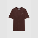 CHAMPION Crewneck T-Shirt Freizeitshirts /-hemden CHAMPION CCG S