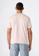 CHAMPION Crewneck T-Shirt Freizeitshirts /-hemden CHAMPION